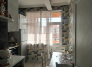 Satılır 1 otaqlı 30 m2 yeni tikili Lökbatan