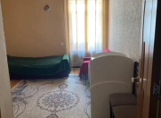 Satılır 2 otaqlı 46.5 m2 köhnə tikili 28 May m.