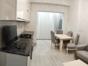 İcarəyə verilir 2 otaqlı 45 m2 yeni tikili Nəriman Nərimanov m.