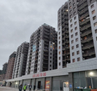 Satılır 1 otaqlı 57 m2 yeni tikili Yeni Yasamal