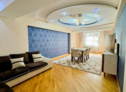 İcarəyə verilir 3 otaqlı 135 m2 yeni tikili Yeni Yasamal