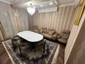 Satılır 3 otaqlı 83 m2 yeni tikili Əhmədli m.