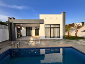 Satılır 4 otaqlı 140 m2 həyət evi Şüvəlan