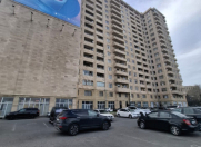 Satılır 4 otaqlı 160 m2 yeni tikili Nərimanov r.