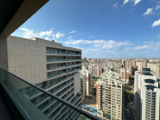 İcarəyə verilir 3 otaqlı 148 m2 yeni tikili 8 Noyabr m.