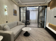 Satılır 2 otaqlı 70 m2 yeni tikili Nərimanov r.