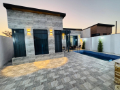 İcarəyə verilir 4 otaqlı 130 m2 həyət evi Şüvəlan