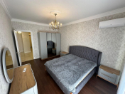 İcarəyə verilir 3 otaqlı 150 m2 yeni tikili 20 yanvar m.