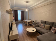 Satılır 2 otaqlı 71 m2 yeni tikili Sumqayıt