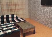 İcarəyə verilir 2 otaqlı 60 m2 köhnə tikili Xalqlar Dostluğu m.