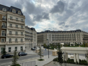 İcarəyə verilir 2 otaqlı 65 m2 yeni tikili Ağ şəhər