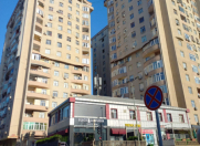 Satılır 1 otaqlı 79 m2 yeni tikili Əhmədli m.