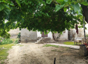 Satılır 4 otaqlı 100 m2 həyət evi Biləcəri