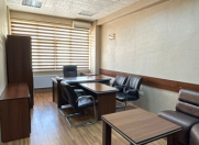 İcarəyə verilir 3 otaqlı 90 m2 ofis Nəsimi r.