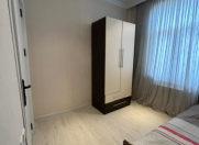 İcarəyə verilir 3 otaqlı 60 m2 həyət evi Montin