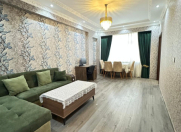 Satılır 2 otaqlı 48 m2 yeni tikili Masazır