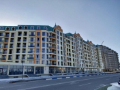 Satılır 2 otaqlı 68.5 m2 yeni tikili Sumqayıt