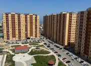 Satılır 3 otaqlı 146 m2 yeni tikili Saray