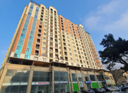 Satılır 3 otaqlı 140 m2 yeni tikili Nəriman Nərimanov m.