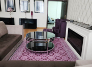 İcarəyə verilir 4 otaqlı 190 m2 yeni tikili Badamdar