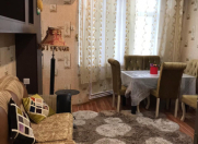 İcarəyə verilir 1 otaqlı 70 m2 yeni tikili Həzi Aslanov