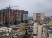 Satılır 10 otaqlı 305 m2 yeni tikili Yeni Yasamal