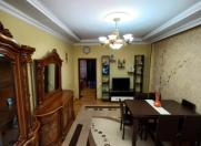 İcarəyə verilir 2 otaqlı 60 m2 yeni tikili Dərnəgül m.