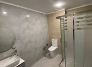 Satılır 1 otaqlı 61 m2 yeni tikili 7 mkr