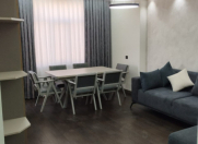 İcarəyə verilir 2 otaqlı 50 m2 yeni tikili Nəsimi r.