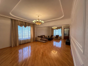 İcarəyə verilir 5 otaqlı 300 m2 yeni tikili Maliyyə Nazirliyi