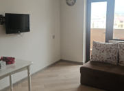 İcarəyə verilir 2 otaqlı 66 m2 yeni tikili İnşaatçılar m.