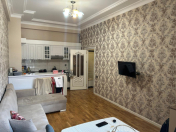 Satılır 2 otaqlı 49 m2 yeni tikili Sumqayıt