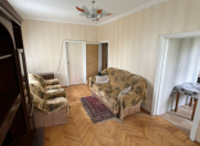 İcarəyə verilir 2 otaqlı 40 m2 köhnə tikili 2 mkr