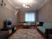 Satılır 3 otaqlı 125 m2 yeni tikili Nəsimi r.