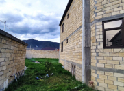 Satılır 7 otaqlı 350 m2 həyət evi Ağsu