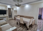 Satılır 4 otaqlı 65 m2 köhnə tikili Biləcəri