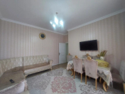 Satılır 4 otaqlı 80 m2 yeni tikili Hövsan