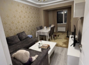 Satılır 4 otaqlı 110 m2 köhnə tikili Y.Günəşli