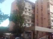 Satılır 4 otaqlı 110 m2 köhnə tikili Gənclik m.