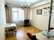 Satılır 2 otaqlı 58 m2 yeni tikili 9 mkr