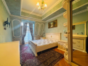 İcarəyə verilir 3 otaqlı 120 m2 yeni tikili Ağ şəhər