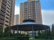 İcarəyə verilir 3 otaqlı 120 m2 yeni tikili 28 May m.