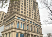 Satılır 1 otaqlı 60 m2 yeni tikili Elmlər Akademiyası m.