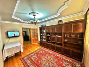 Satılır 4 otaqlı 100 m2 köhnə tikili Y.Günəşli