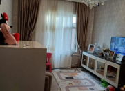 Satılır 2 otaqlı 60 m2 köhnə tikili 4 mkr