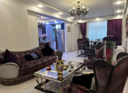 Satılır 3 otaqlı 190 m2 yeni tikili Heydər Əliyev Mərkəzi