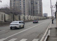 İcarəyə verilir 3 otaqlı 110 m2 yeni tikili 28 May m.