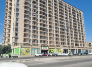 Satılır 4 otaqlı 180 m2 yeni tikili Xətai r.