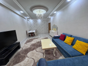 Satılır 3 otaqlı 120 m2 yeni tikili 4 mkr