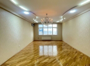 Satılır 3 otaqlı 135 m2 yeni tikili Nizami m.